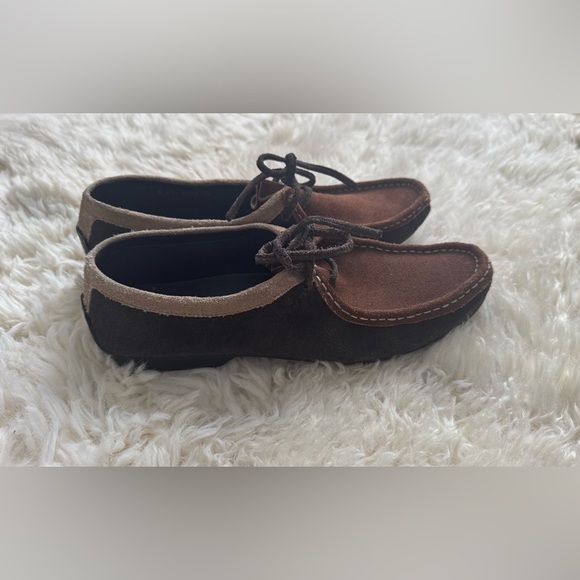 Bernardo leather Moccasins size 8.5 main image 5